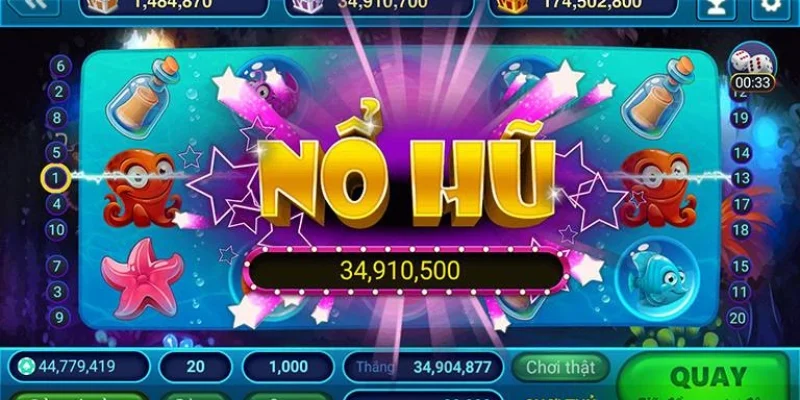 Game Nổ Hũ Rút Tiền Mặt: Trò Chơi Giải Trí Kiếm Tiền Hiện Đại 3 Hướng Dẫn Cách Chơi Và Rút Tiền Trong Game Nổ Hũ