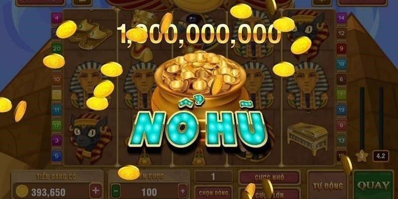 Mẹo chơi nổ hũ: Hướng dẫn chi tiết để tăng cơ hội thắng lớn 2 Những trò chơi nổ hũ phổ biến
