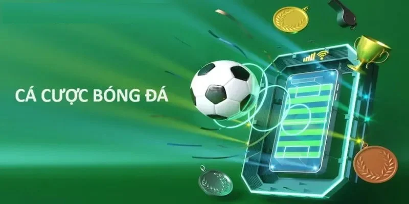 Cá cược bóng đá là gì? - Khám phá thế giới cá cược bóng đá 1 Giới thiệu tổng quan về cá cược bóng đá