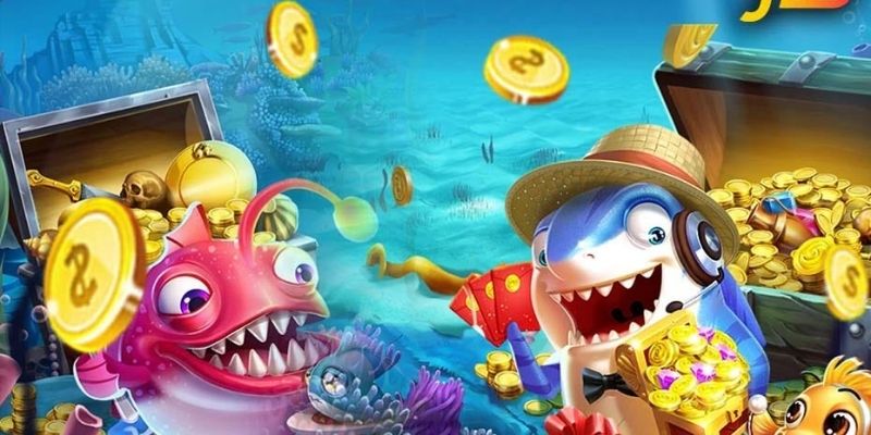 Mẹo Chơi Bắn Cá Đổi Thưởng Dễ Thắng Nhất 2025 2 Mẹo chơi bắn cá hiệu quả