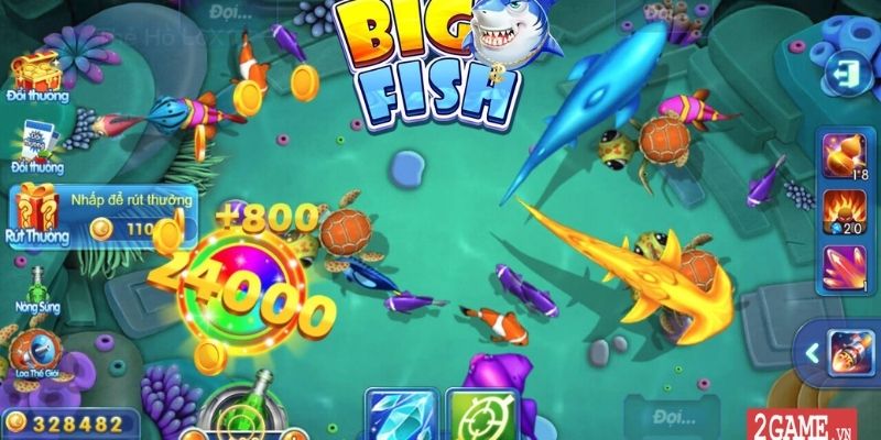 Hướng Dẫn Chi Tiết Cách Chơi Bắn Cá Jili Jilihow Hiệu Quả 3 Top 5 Loại Súng Trong Bắn Cá Jili Jilihow Đáng Chơi Nhất